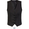 NEOBLU Vesta Max Women, společenská, dámská COT243167021u7-anthracite 42 Melír antracit