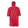 pláštenka HUSKY Rafter red S-M