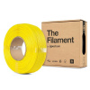 Spectrum TF-24052, ReFill PLA, 1.75mm, SORBET YELLOW, 1kg