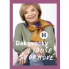 Děkovačky Libuše Švormové - Švormová Libuše Rozehnal Patrik
