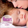 CD Various: Mozart pro maminky a děti