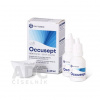 Occusept Eneo očné kvapky 2 x 20 ml