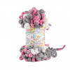Alize Puffy Color Vlna 6070