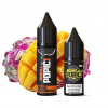 Popič Minifill 2v1 Mango Dragonfruit 15 ml 6 mg