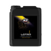 K2 LOTAR PRO 5000ml na čistenie čalúnenia, koncentrát