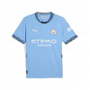 Tričko Puma Manchester City FC Home Jersey Team 775075 01 r.XL