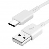 Samsung EP-DR140AWE USB-A – kábel USB-C 0,8 m (hromadný – náhradné balenie) – biely (Samsung EP-DR140AWE USB-A – kábel USB-C 0,8 m (hromadný – náhradné balenie) – biely)