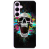 iSaprio Skull in Colors na Samsung Galaxy A55 5G sku-TPU3-A55