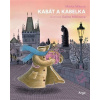Kabát a kabelka - Marka Míková