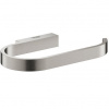Grohe Selection Držiak toaletného papiera, bez krytu, Supersteel 41068DC0
