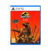 Jurassic Park: Classic Games Collection