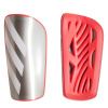 adidas Tiro League Shin Guard Grey/Red L