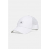 Calvin Klein šiltovka trucker pánska LV04D5099G biela ONE SIZE
