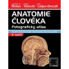 Anatomie člověka (Johannes W. Rohen)