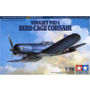 Lietadlo pre deti - Plastový model Vought F4U-1 Bird Cage Corsair (Lietadlo pre deti - Plastový model Vought F4U-1 Bird Cage Corsair)
