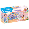 Playmobil 71361 Nebeský Pegas s duhou