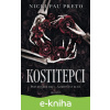 E-kniha Kostitepci - Nicki Pau Preto