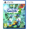 Smerfy 2 Więzień Zielonego Kamienia PlayStation 5 (PS5) v krabici