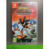 Sonic X Shadow Generations (Nintendo Switch) - Nová hra