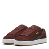 Puma Suede XL Mens Trainers Chocolate/White 11 (46)
