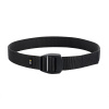 Taktický opasok M-Tac Berg Buckle - čierny, S/M