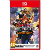 Street Fighter 6 Years 1-2 Fighters Edition Nintendo Switch 2 krabička