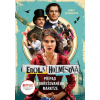 Enola Holmesová - Případ pohřešovaného markýze (Nancy Springer)