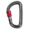 Ocun Falcon D screw barva anthracite/red