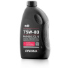 Dynamax Prevodový olej Gear 75W-80 TRX GL-4, 1 l