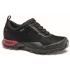Tecnica Plasma GTX Ws dámske topánky black/deep bacca
