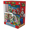 Pyramid International Dárková sada Super Mario Evergreen 300 ml