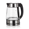 Activer Konvice skleněná BRENNA 1,7 l, 1850-2200W, otočná o 360st.