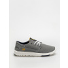 Etnies Scout (grey/navy/yellow) 38.5, šedá