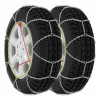 Snehové reťaze VidaXL 400 KN 210608