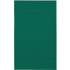 THE ONE TOWELLING 1003 / Uterák pre hostí - emerald green 30x50cm