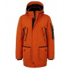 Tom Tailor Pánska zimná bunda TT-1032498 19772 XXL