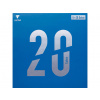 Poťah Victas V > 20 Extra Vyberte FARBU poťahu: červený / RED, Vyberte HRÚBKU špongie: 2,0 mm