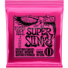 Oceľové struny Ernie Ball 2223 Super Slinky