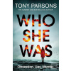 Who She Was