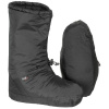 Fox Outdoor Topánky Bivouac, Polar, vetruodolné, čierne