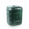 PROSPERPLAST Kompostér COMPOTHERMO 900 l zelený