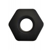 Hidden Desire Soft Silicone Hunk C-Ring