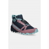 Topánky Dynafit Traverse Mid GTX dámske, 08.0000064088 modrá EUR 37