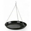 Pro-TechCHEFZávesnýpekáčsmaltovanýčierny42cm51135