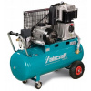 Kompresor - Kompresor Piestový kompresor AIRSTAR 703/100 (Kompresor - Kompresor Piestový kompresor AIRSTAR 703/100)