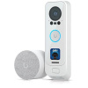 Ubiquiti UniFi Video Camera G4 Doorbell Pro PoE Kit White UVC-G4 DoorBell Pro PoE Kit-White