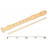 Wiky Flauta 33 cm