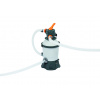 Bestway 58515 Piesková filtrácia 3028 l/h