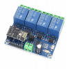 Relé Moduł Przekaźnika Sterownie