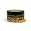 MIKBAITS Fluo Pop-up Tigrí orech 10mm, 100ml